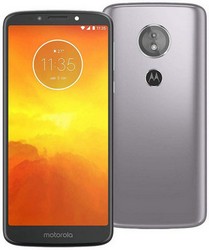 Прошивка телефона Motorola Moto E5 в Липецке